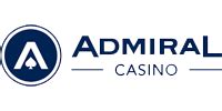 Admiral Casino Review (2024) – £200 Bonus & 40 Spins.